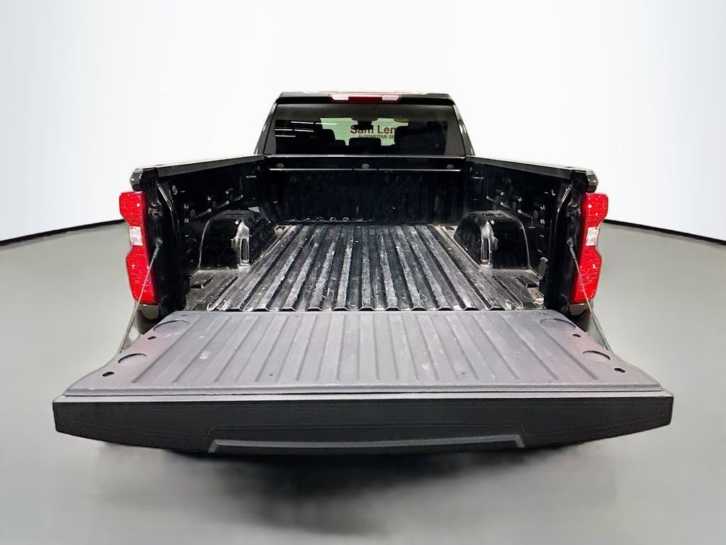 2025 Chevrolet Silverado 1500 LT - Photo 29