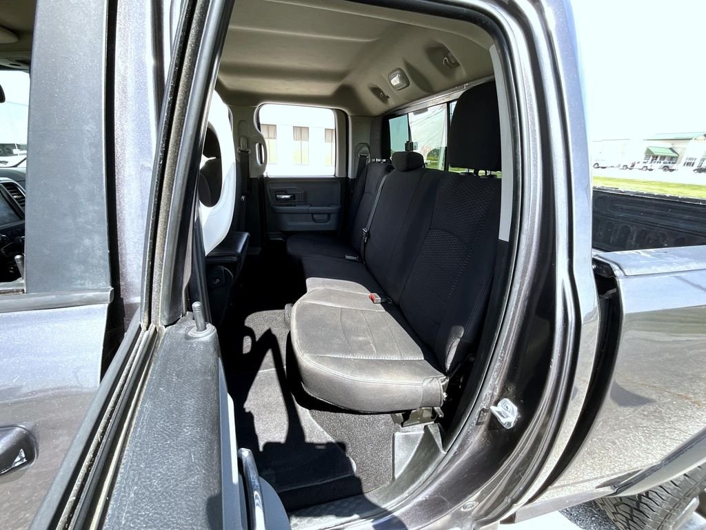 2019 RAM Ram 1500 Classic Warlock - Photo 20