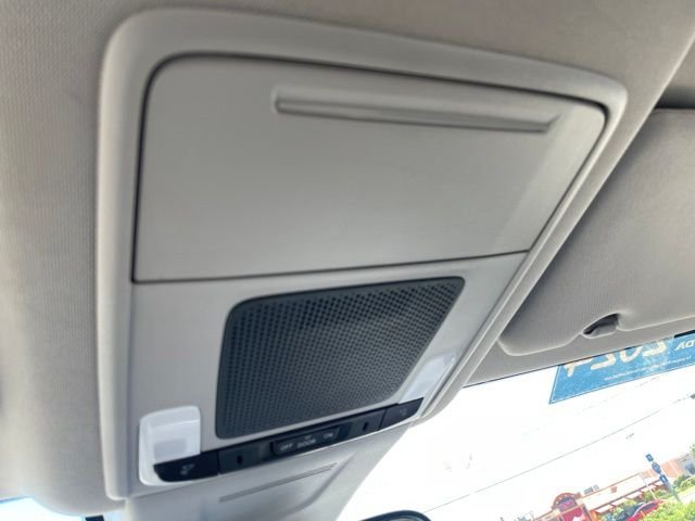 2020 Honda CR-V EX - Photo 21