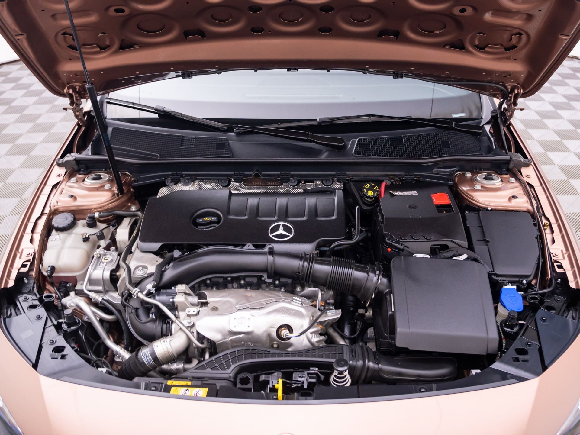 Used 2022  Mercedes-Benz A 220 image 32