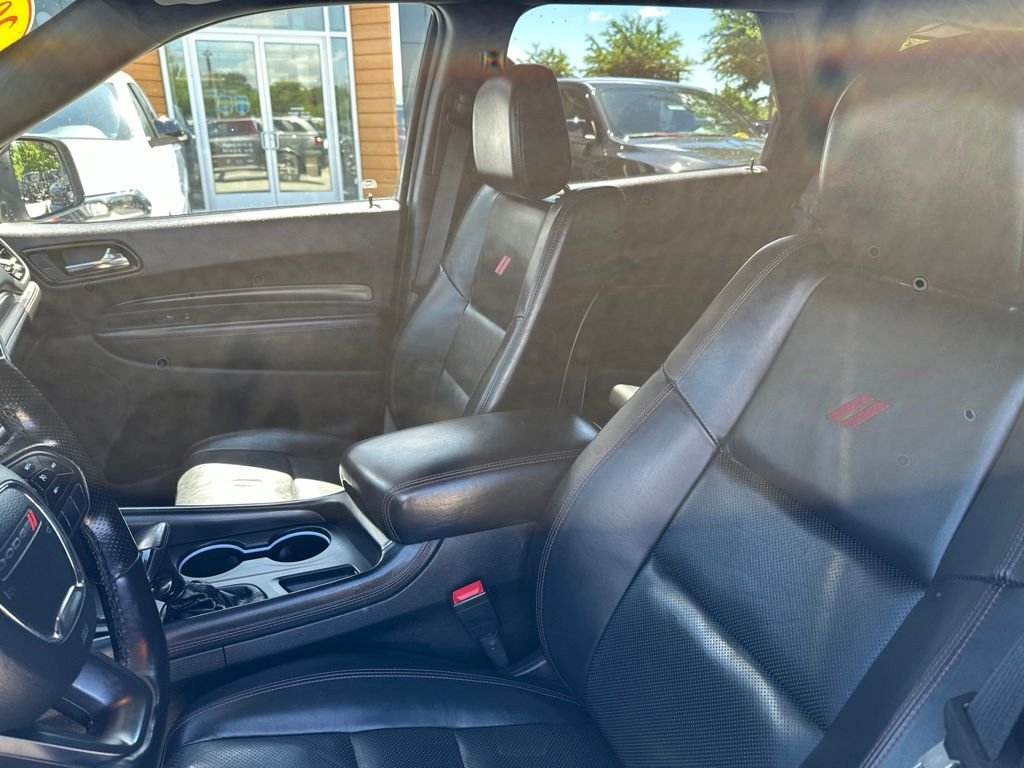 Used 2021 Gray Dodge R/T image 27