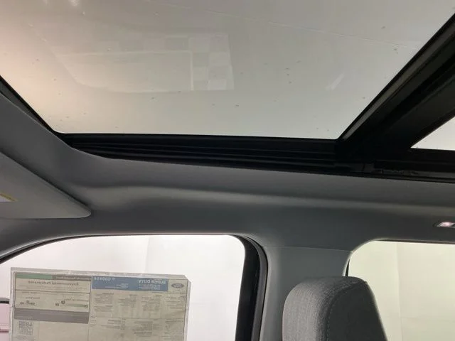 New 2026 Agate Black Ford XLT image 25