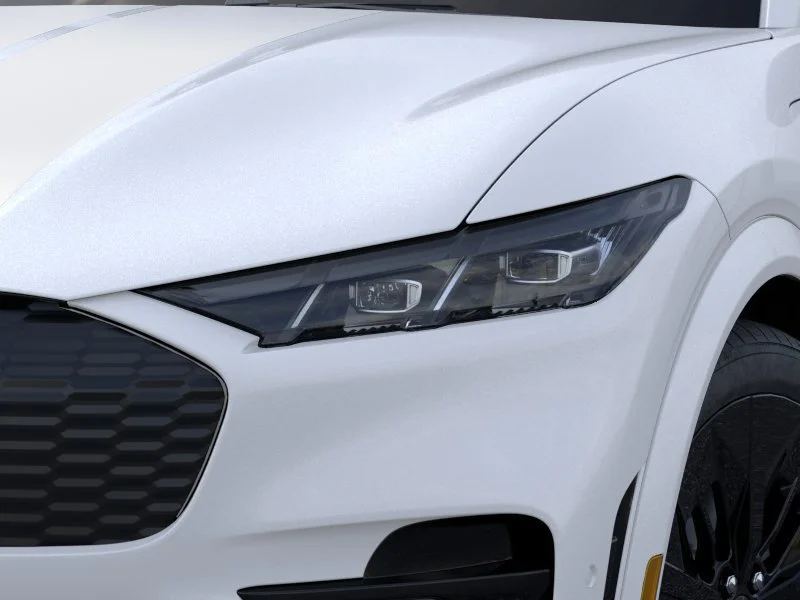 2025 Ford Mustang Mach-E GT - Photo 18