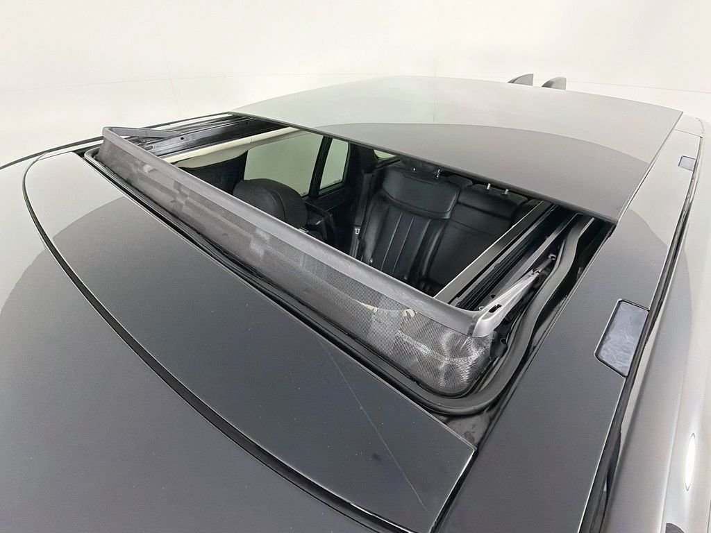 Certified Used 2023 Black Land Rover First Edition image 23