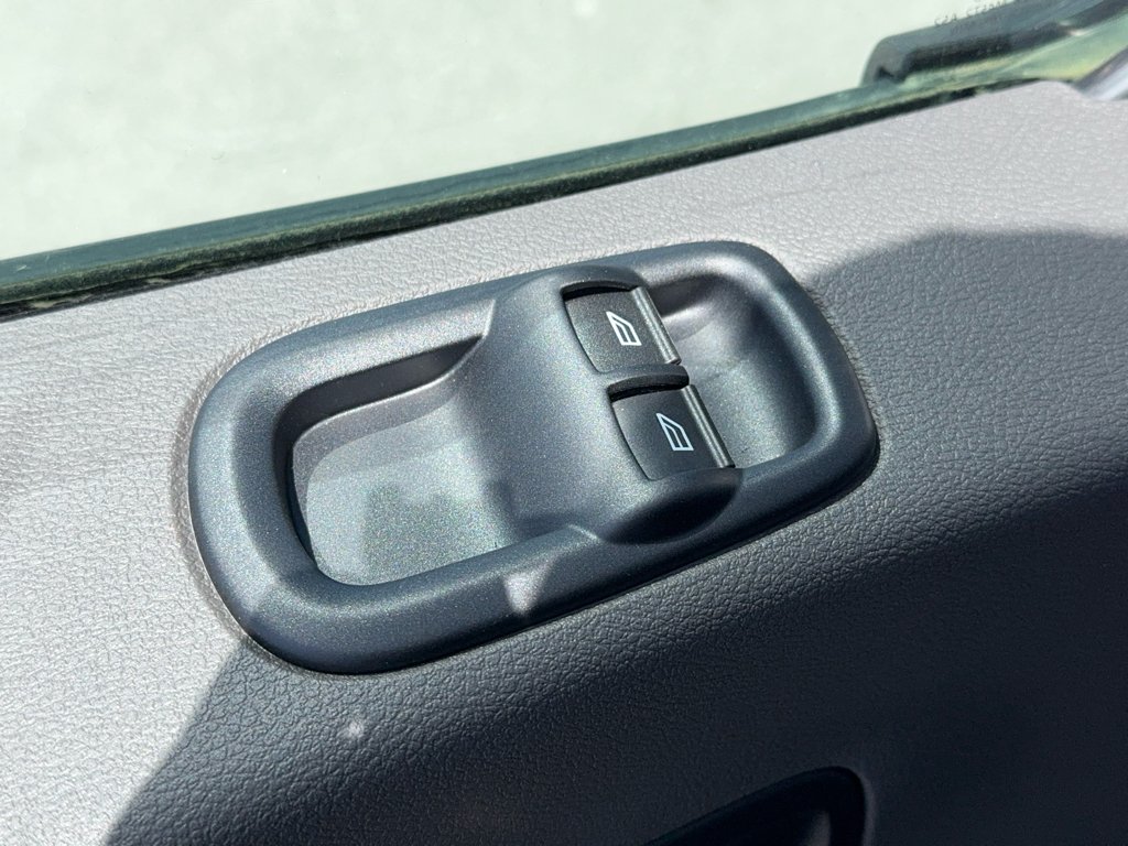 2024 Ford Transit Van Base - Photo 23