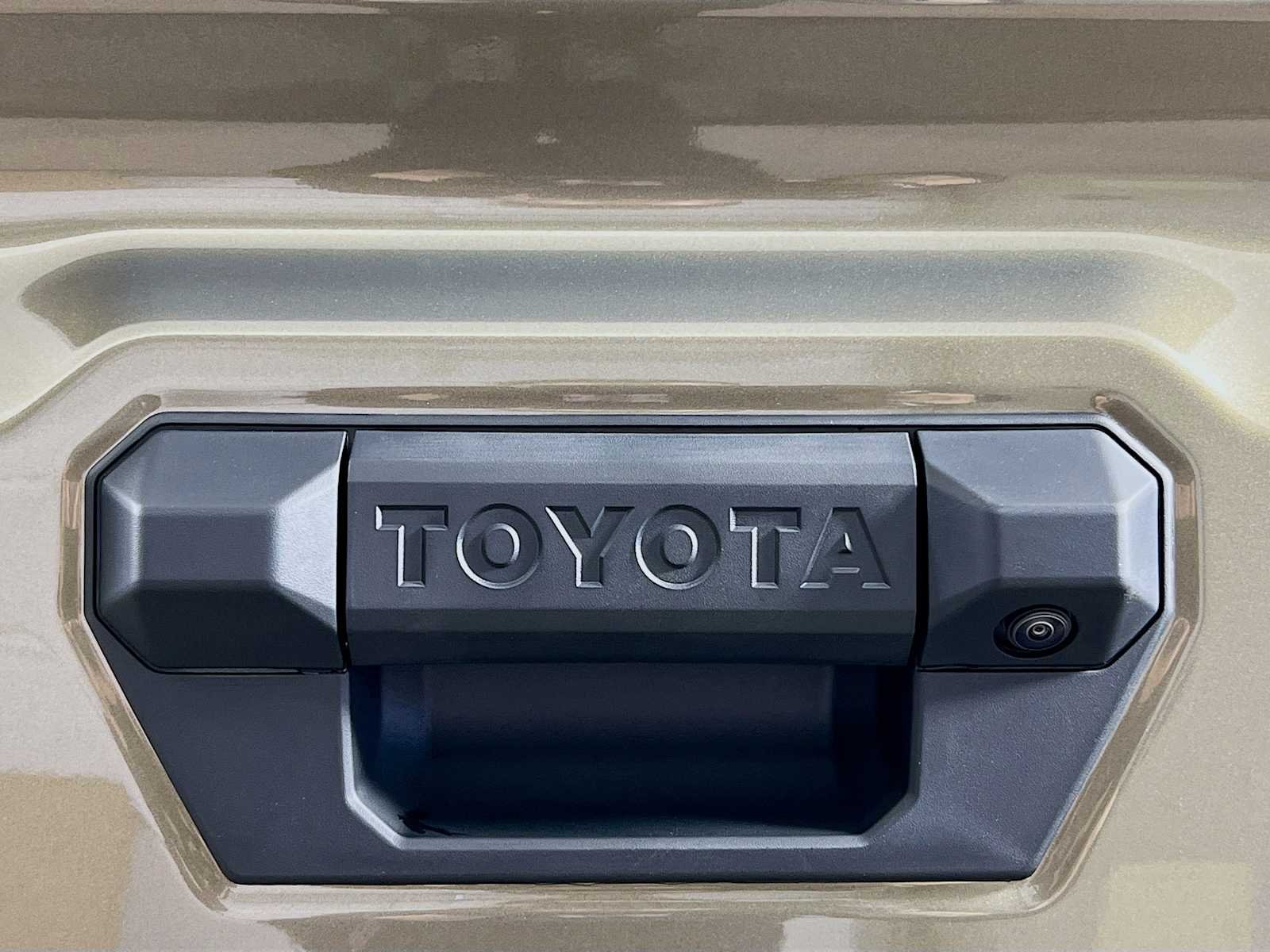2026 Toyota Tacoma — photo 18