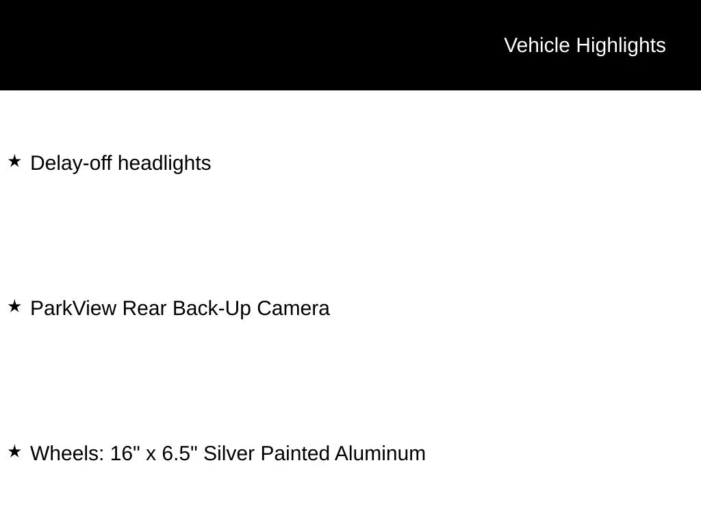 Used 2018 Silver Jeep Sport image 13