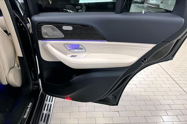New 2026 Black Mercedes-Benz GLE 450 image 23