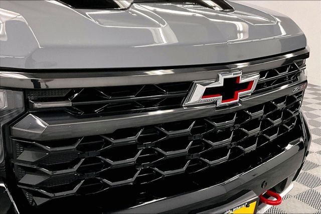 2025 Chevrolet Silverado 1500 ZR2 - Photo 34