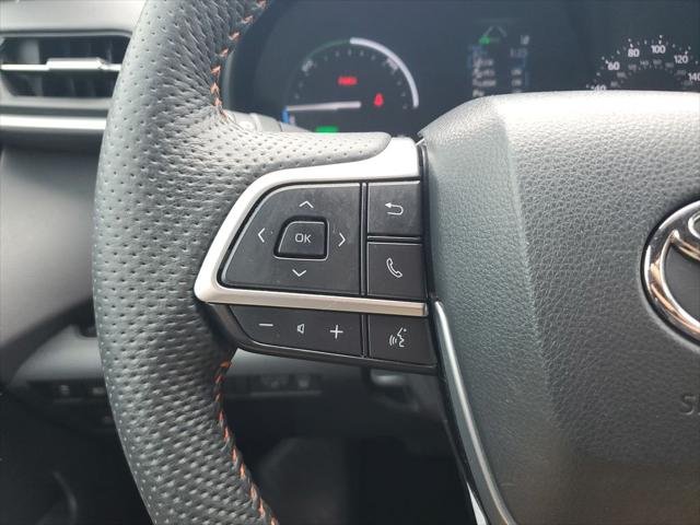 Certified Used 2023 ICE CAP Toyota  image 21