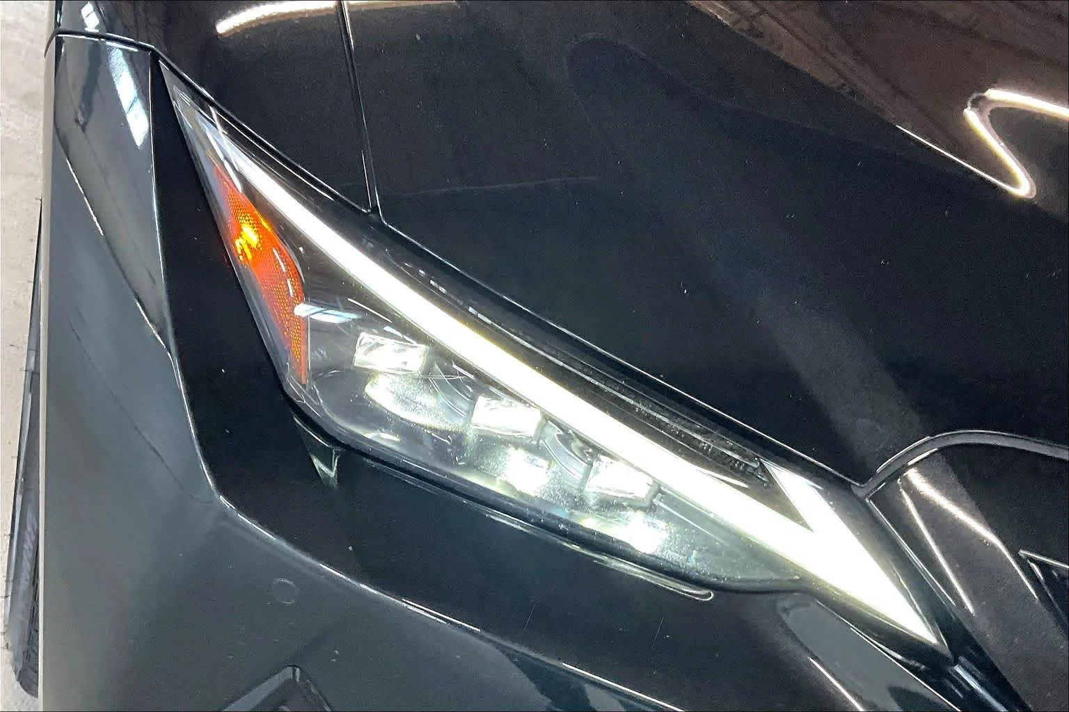 Certified Used 2023 CAVIAR Lexus F SPORT image 32