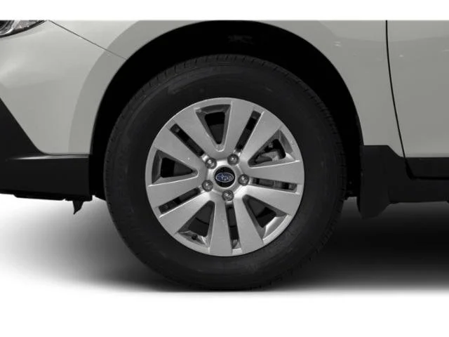 Used 2019 Wilderness Green Metallic Subaru Touring image 14