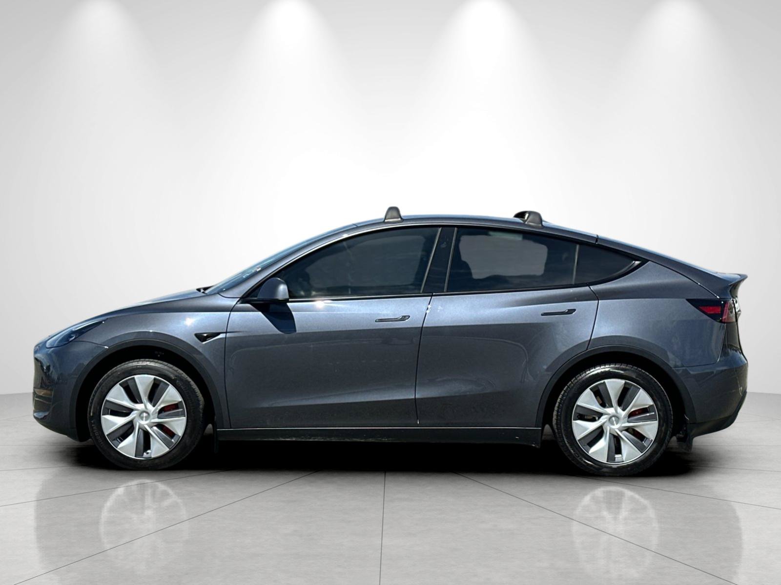 Used 2023 Tesla Model Y Base with VIN 7SAYGDED0PF957356 for sale in Fairfield, CA