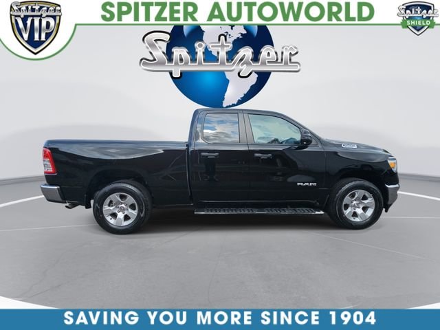 2024 Ram 1500 Big Horn/Lone Star