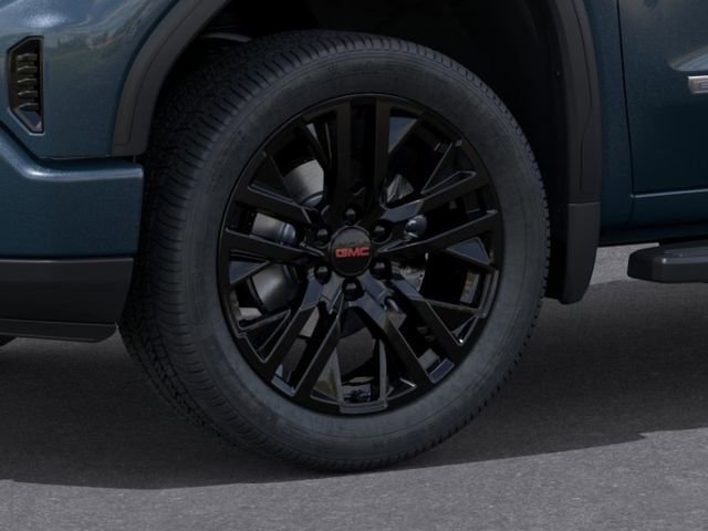 2026 GMC Sierra 1500 Elevation - Photo 9