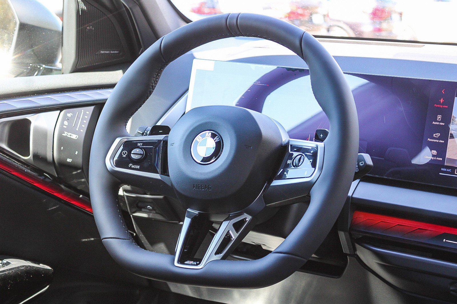 New 2026 Frozen Deep Grey BMW 30 xDrive image 13