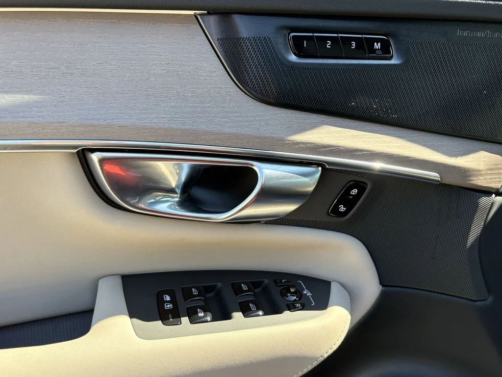 New 2026 Denim Blue Volvo Plus image 11