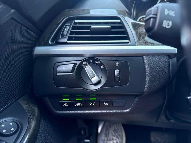 Used 2018 Black BMW 650i xDrive Gran Coupe image 14