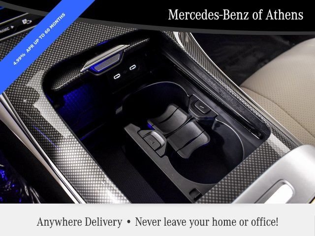 2026 Mercedes-Benz CLE CLE 300 - Photo 23