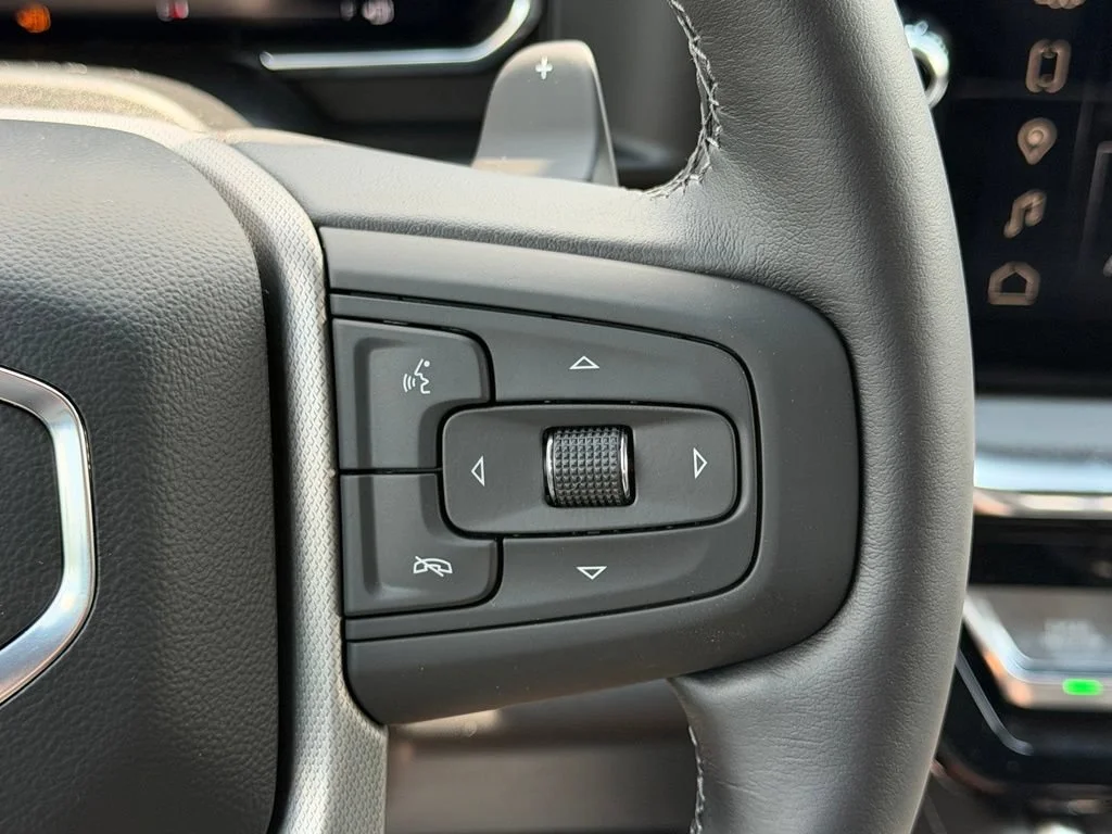 New 2026 Sterling Metallic GMC Denali image 11
