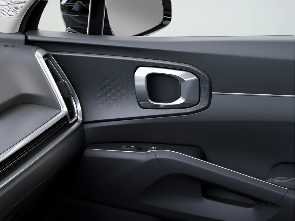 New 2026 Ebony Black Kia S image 21