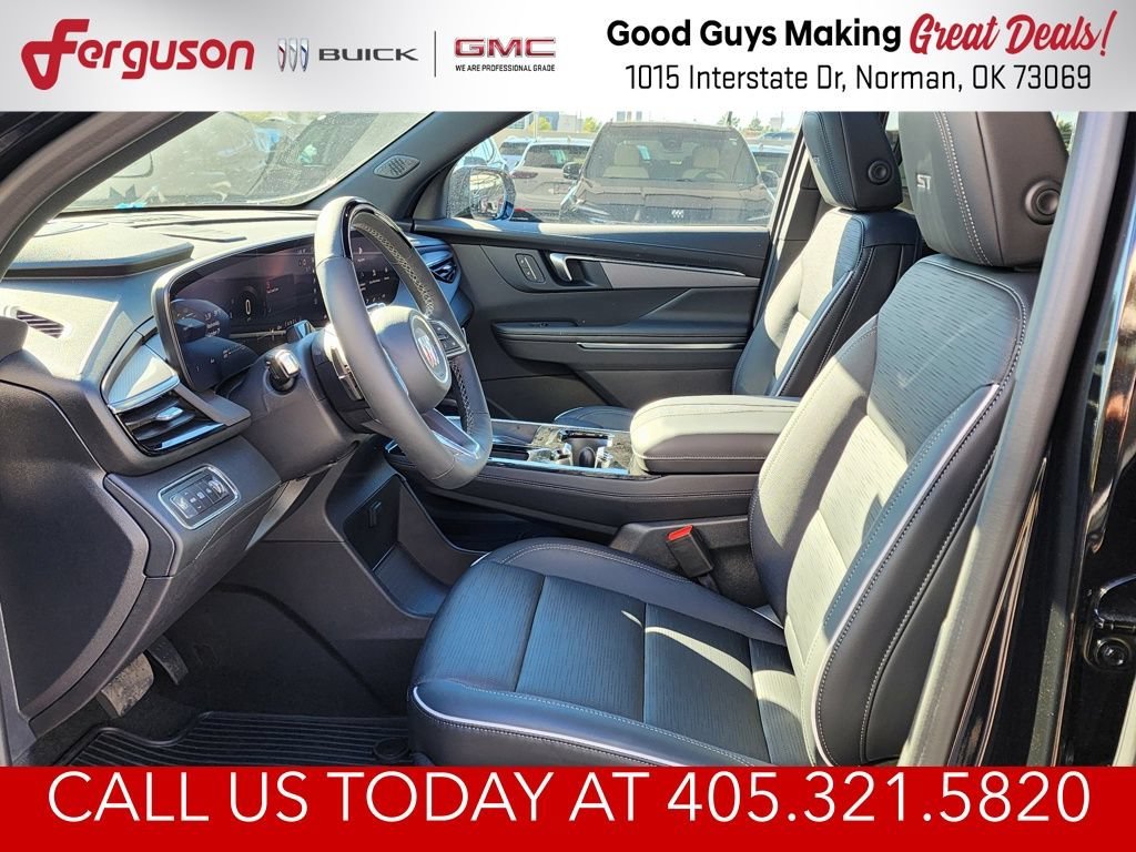 2026 Buick Enclave Sport Touring - Photo 16