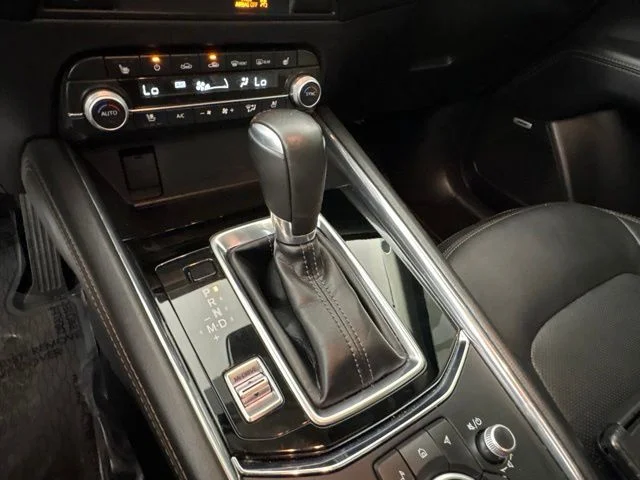 Used 2023 Gray Mazda 2.5 S Premium Plus Package image 33