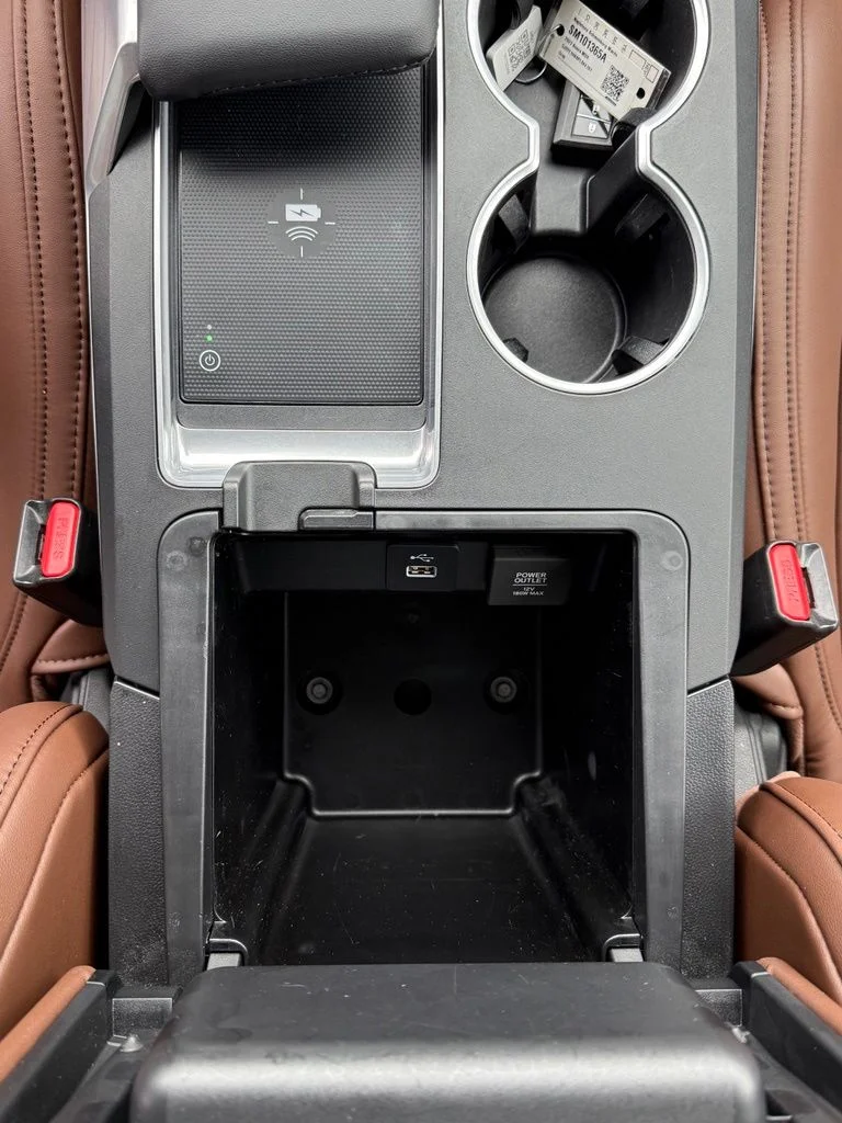 Used 2023 Gray Acura Technology image 20