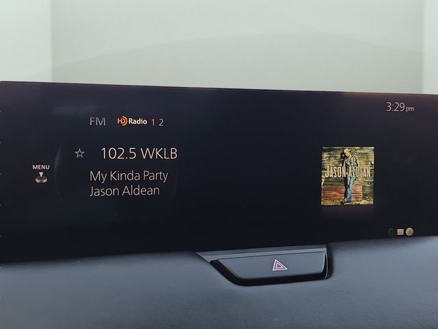 Used 2024 Platinum Mazda Premium Plus image 25