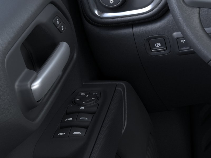 2026 Chevrolet Silverado 2500 HD Work Truck - Photo 22
