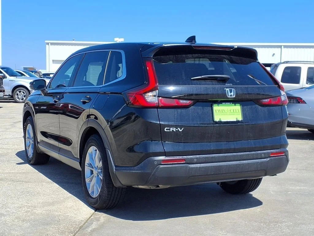 Used 2023  Honda EX-L image 15