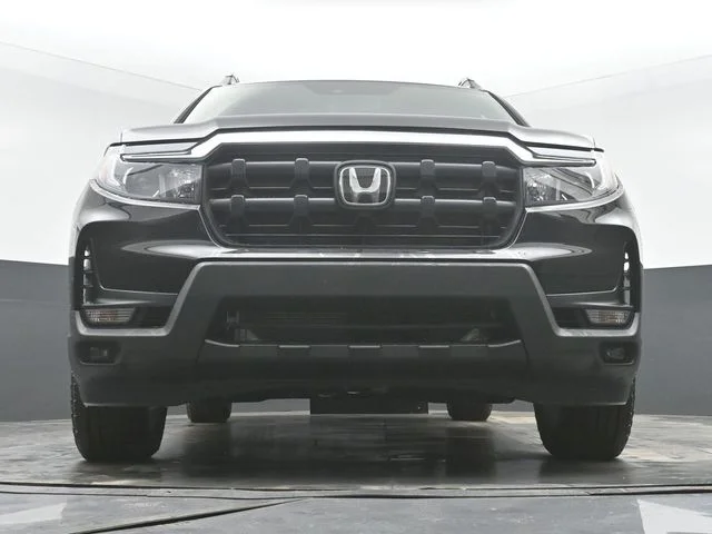 2026 Honda Ridgeline RTL - Photo 45