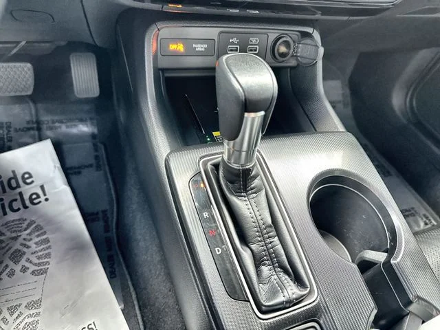 2024 Honda Civic Touring - Photo 28