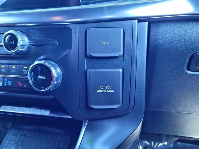 Used 2022 Red Ford Raptor image 20