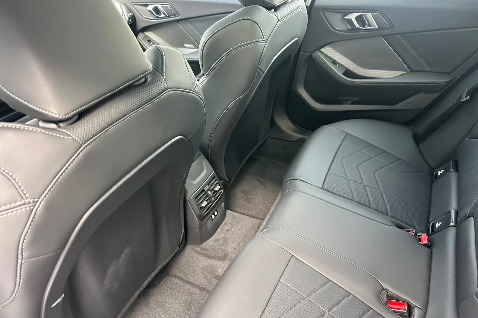 2026 BMW 2 Series 228 - Photo 11