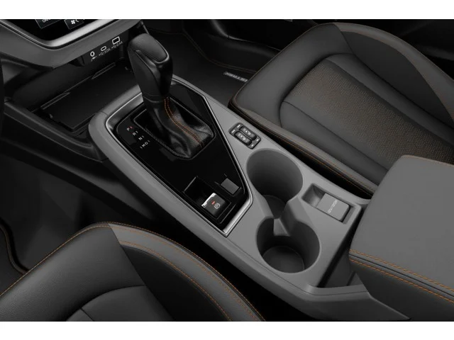 New 2027 CRYSTAL WHITE PEARL Subaru  image 21