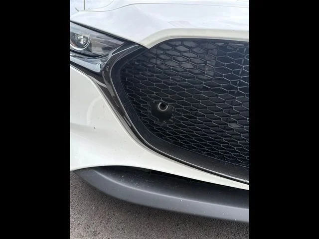 Used 2025 White Mazda 2.5 S image 21