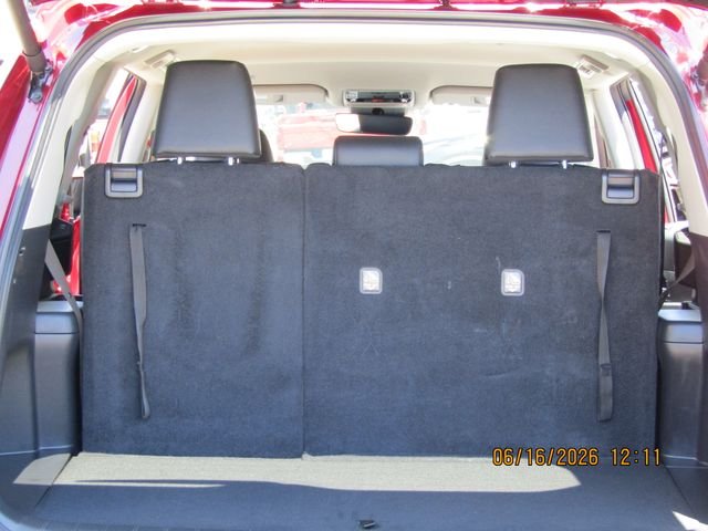 Used 2024 Pearl Toyota XLE image 23