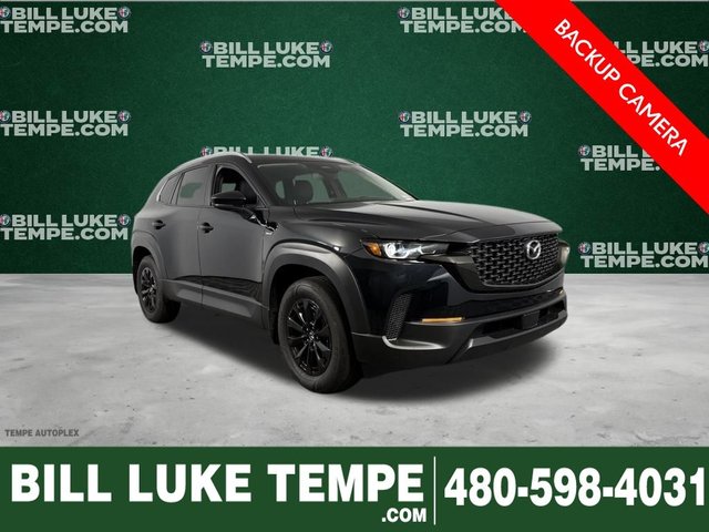 Used MAZDA for Sale | Used Mazda SUV for Sale | Bill Luke Tempe