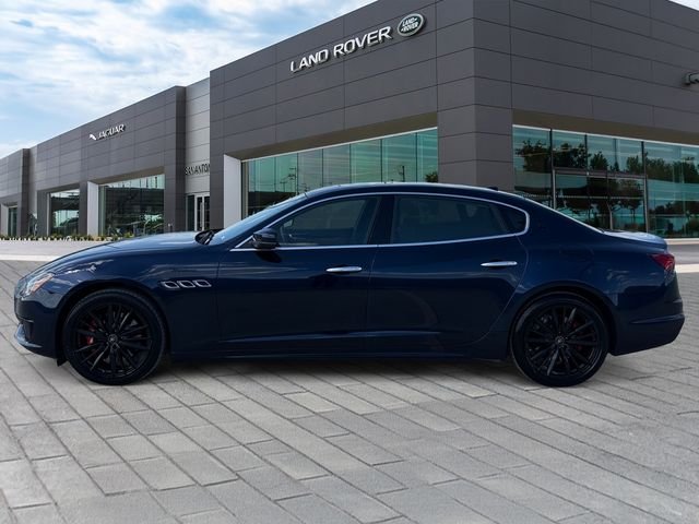 Used 2023  Maserati Modena Q4 image 2