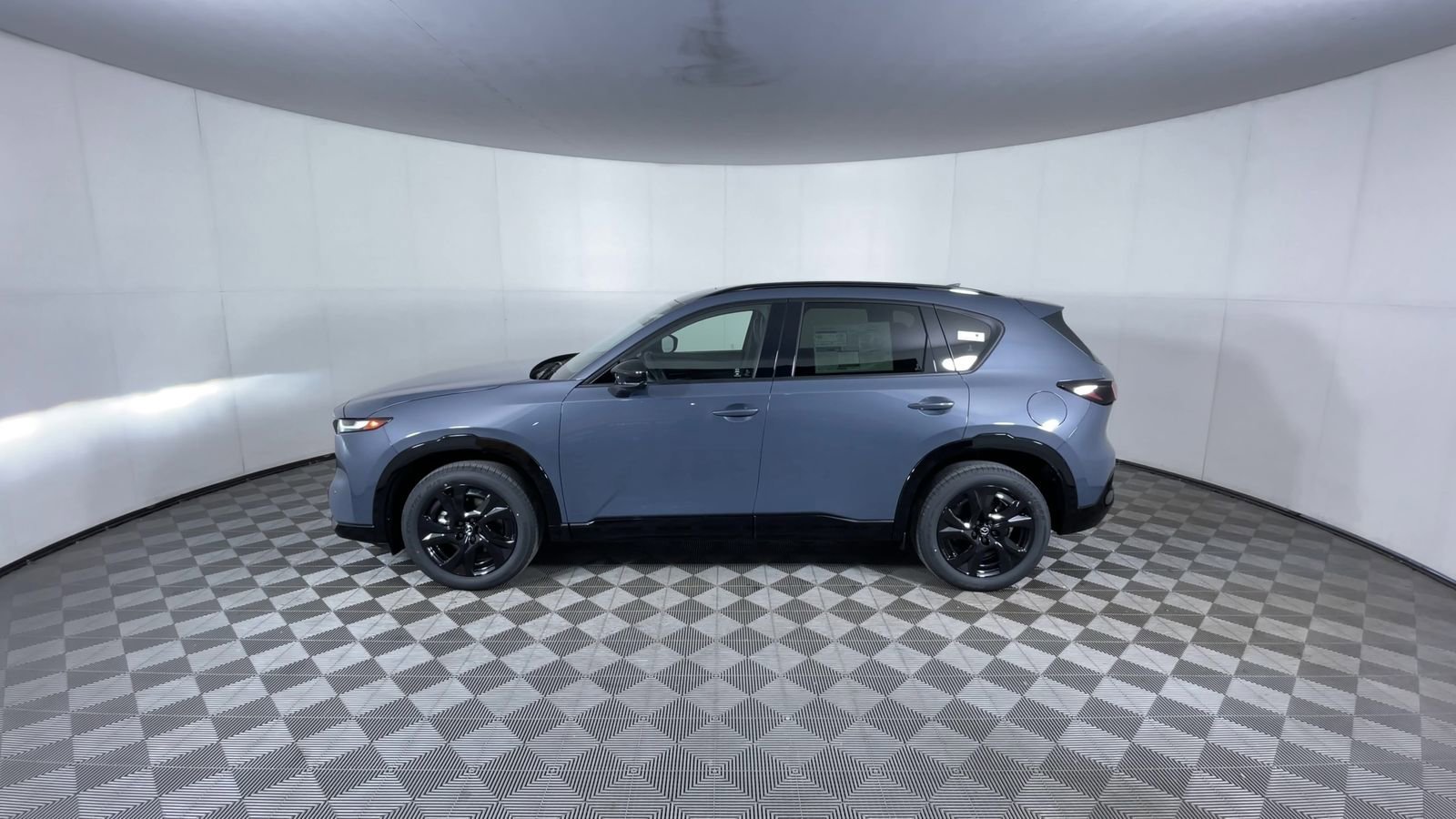 New 2026 Polymetal Gray Metallic Mazda 2.5 S Premium Plus image 5