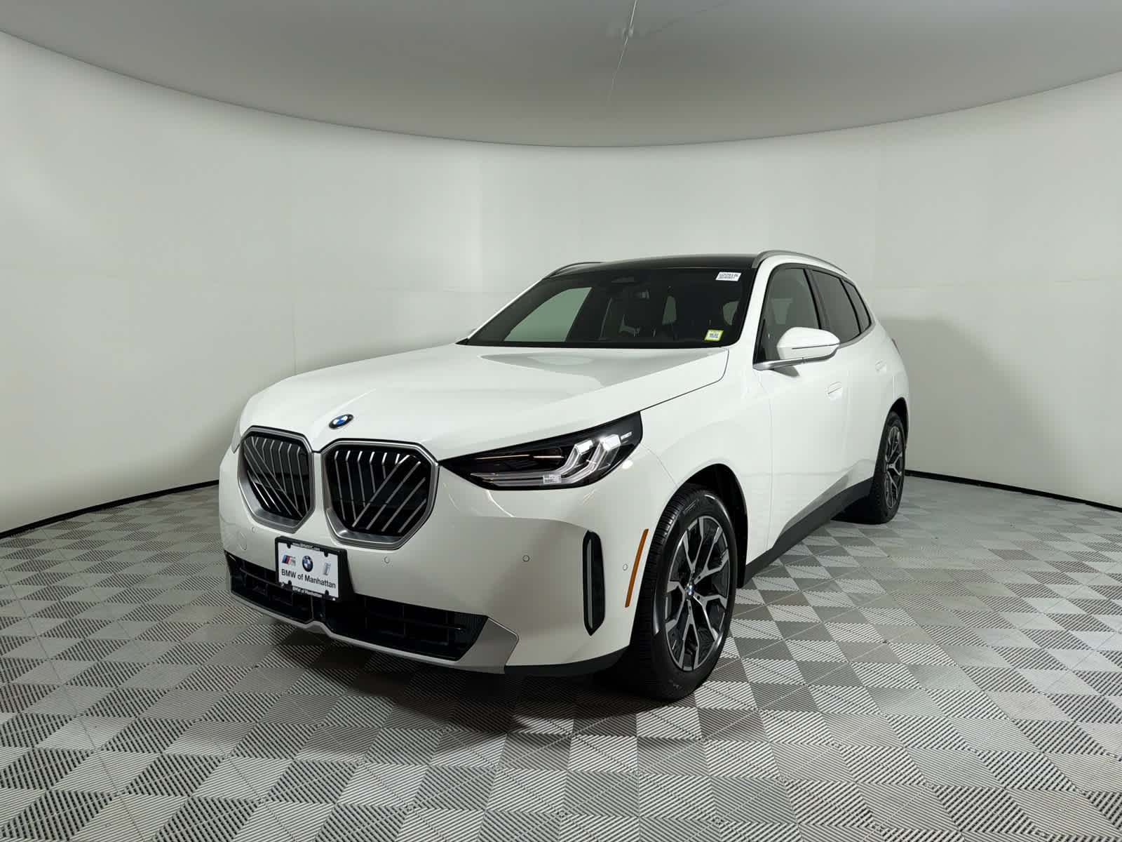 2026 BMW X3 30 xDrive 30 xDrive