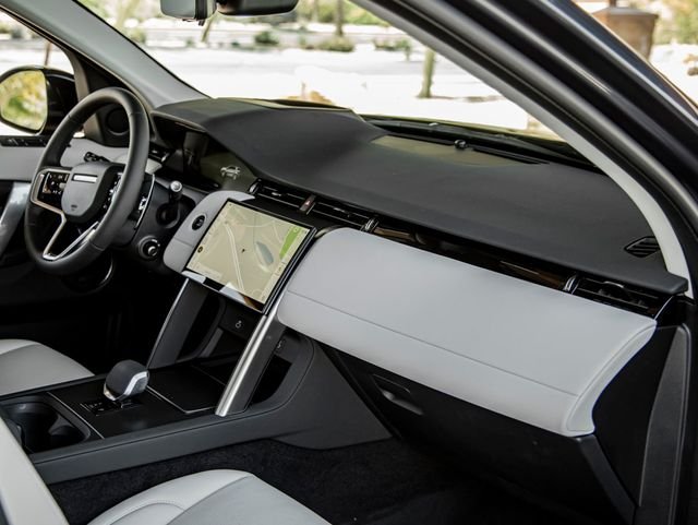 2024 Land Rover Discovery Sport S - Photo 29