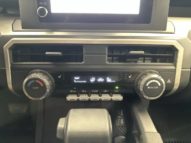 Used 2024 Blue Toyota SR5 image 17