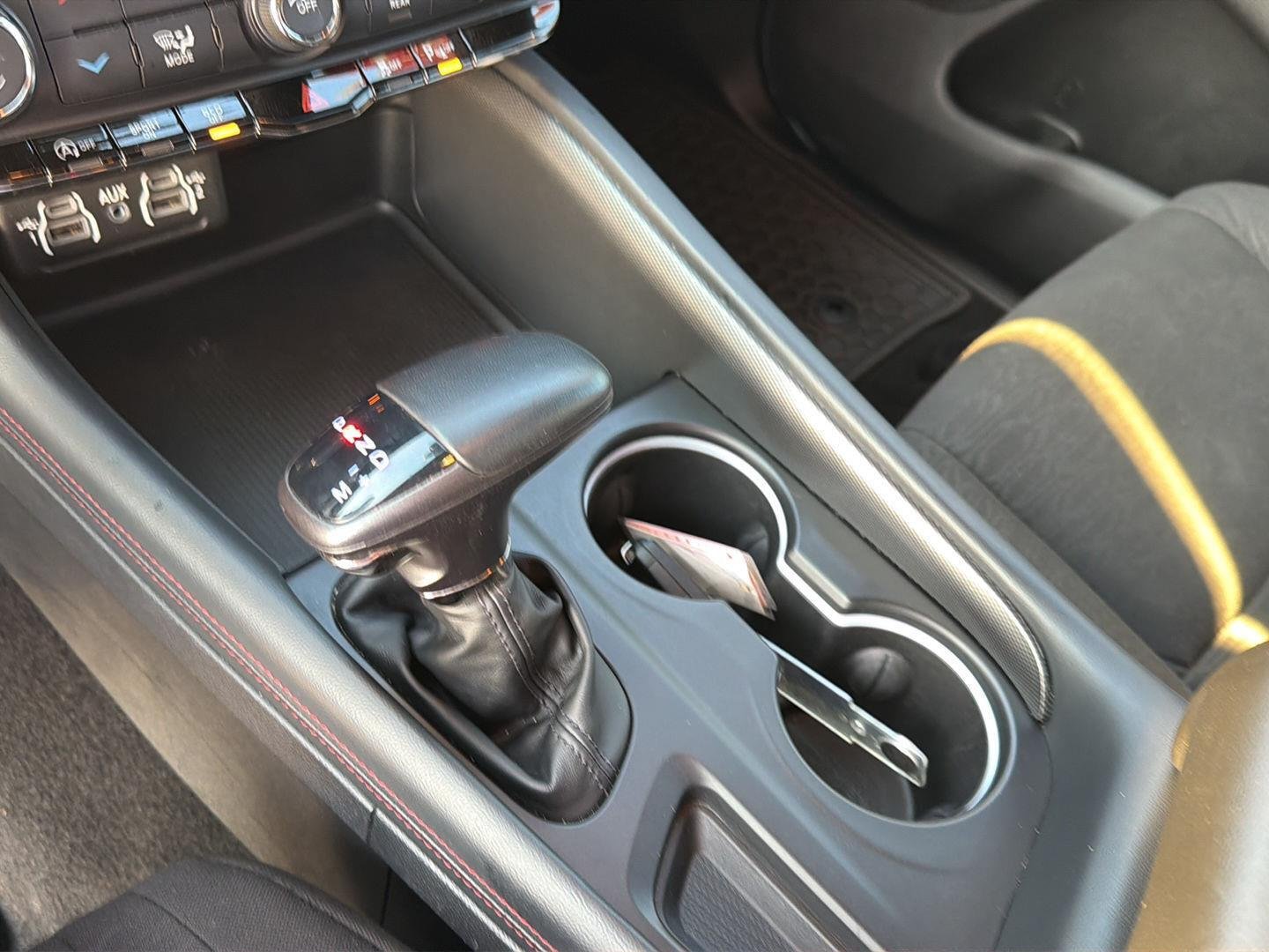 Used 2023 Triple Nickel Dodge GT image 28