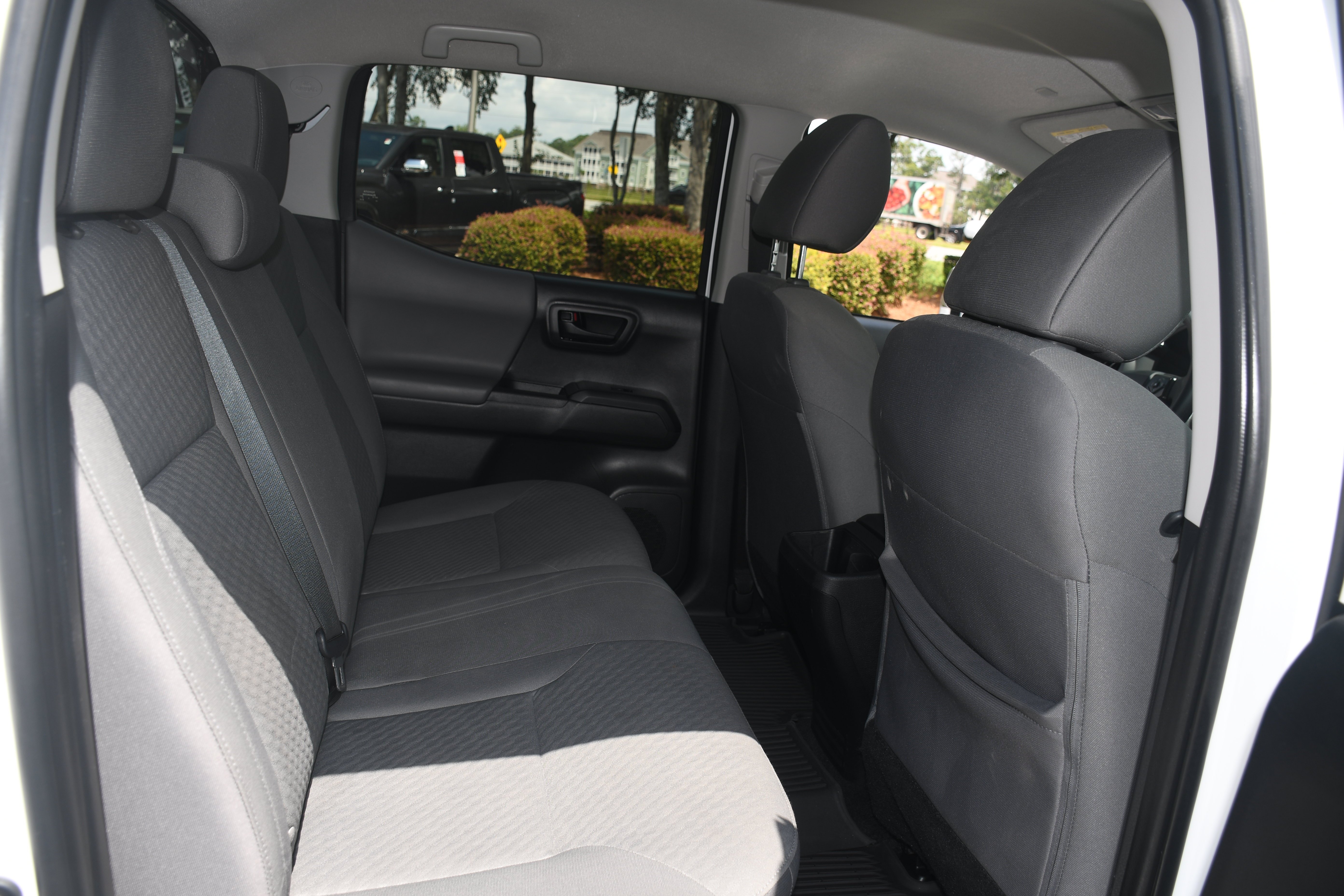 Used 2023 White Toyota SR image 16