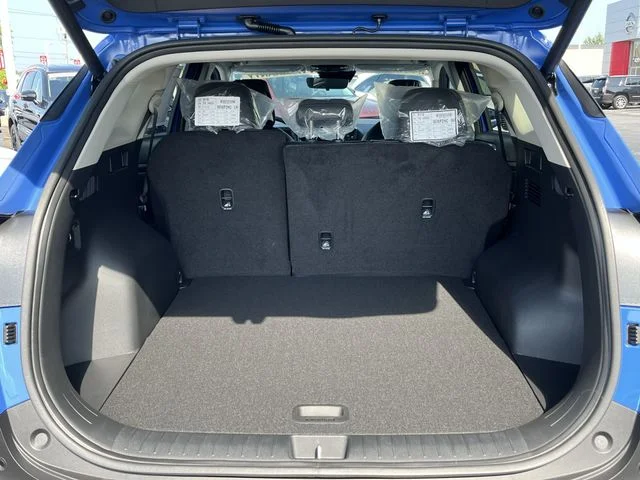 New 2026 Nebular Blue Kia EX image 22