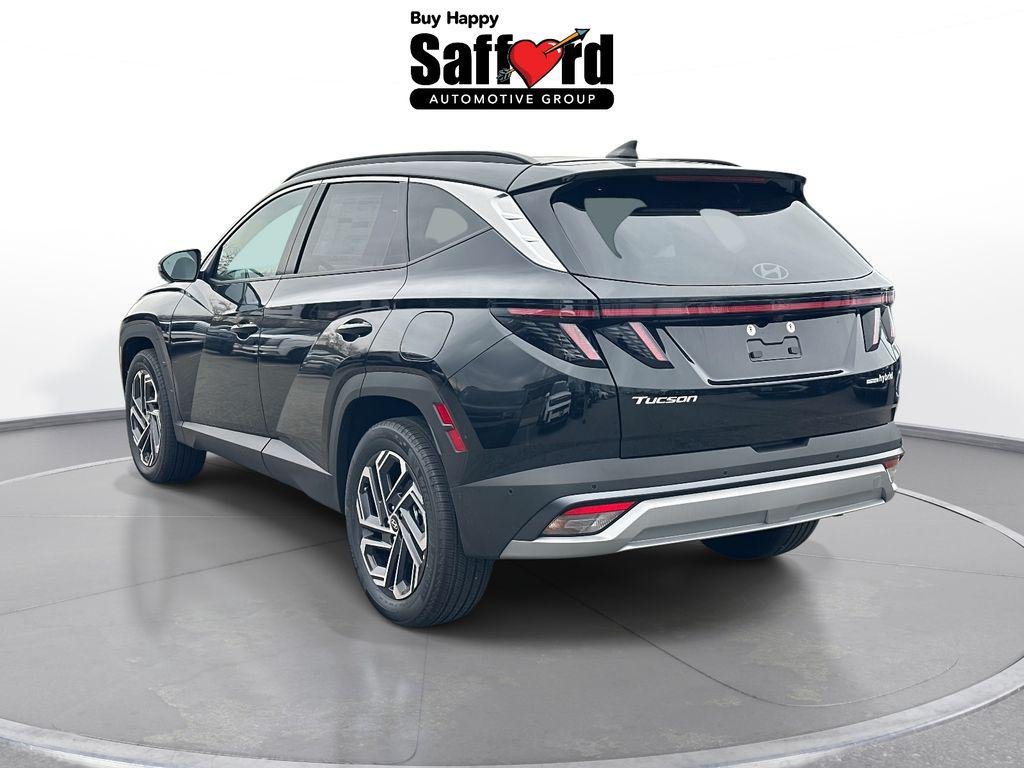 New 2026 Gray Hyundai Limited image 6