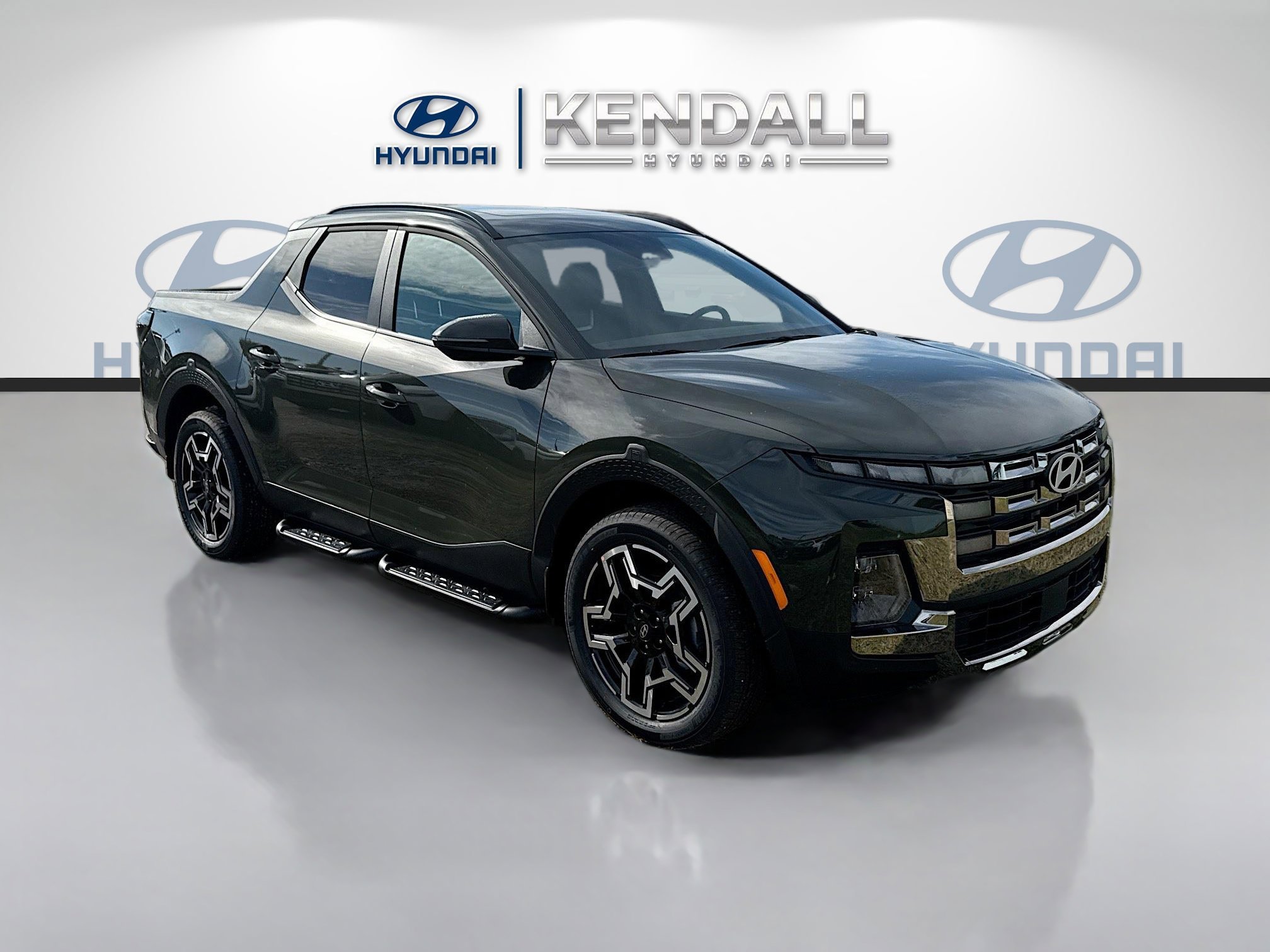 New 2026 Rockwood Green Hyundai Limited image 28