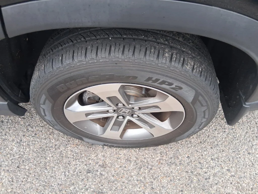 Used 2025  Honda  image 7
